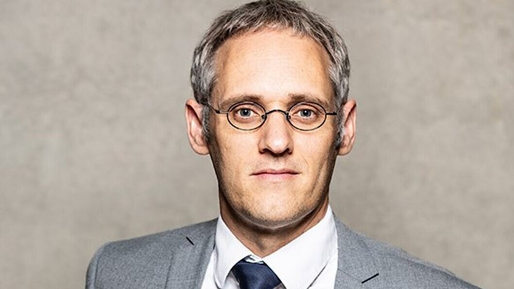 Prof. Dr. Jochen Eckart 